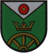 Wappen von Geisfeld